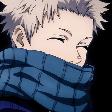 Profile image of Toge Inumaki