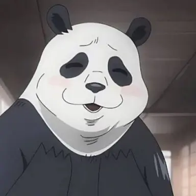 Profile image of Panda