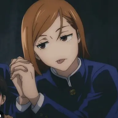 Profile image of Nobara Kugisaki