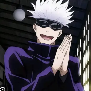Profile image of Satoru Gojo