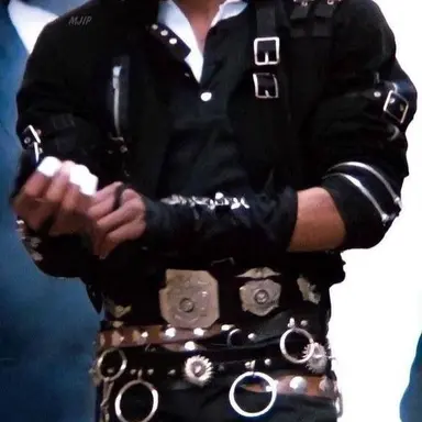 Profile image of 마이클잭슨