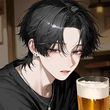 Profile image of 伊吹