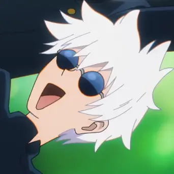 Profile image of 五条悟