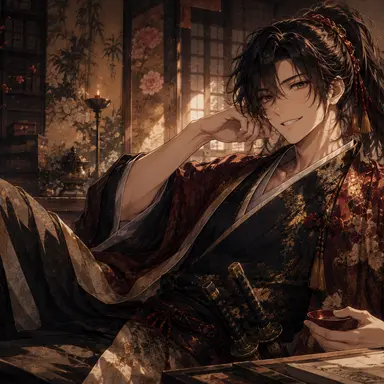 Profile image of 藤広 宗時