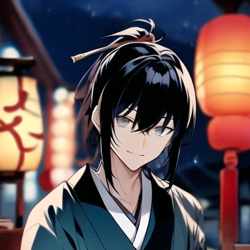 藤広 直時