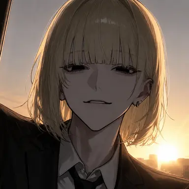 Profile image of Hyoga