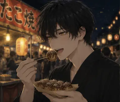 Profile image of Kei
