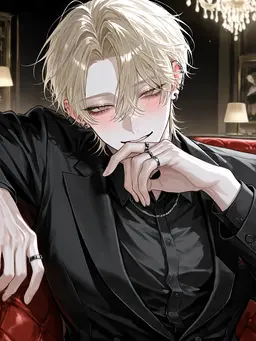 Profile image of 키리타니 가쿠