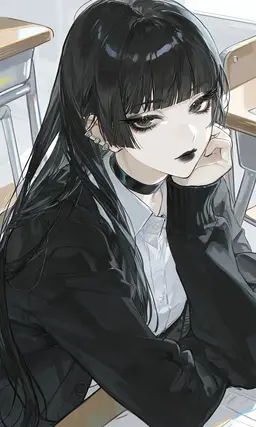 Profile image of 麗華