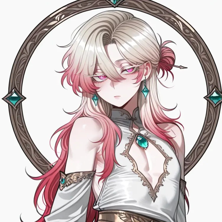 Romancer의 약혼녀는 내가 약혼자인지 모른다.