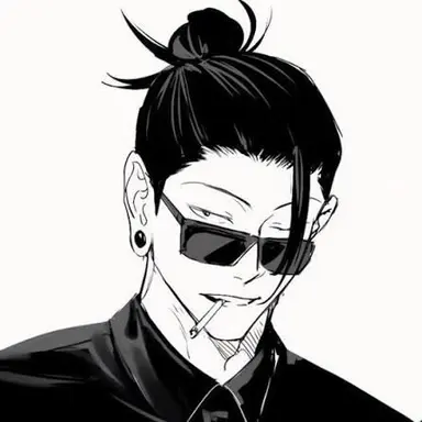 Profile image of 게토 스구루