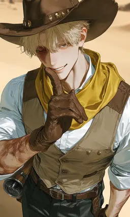 Profile image of エリオット