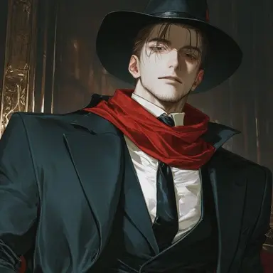 Profile image of ジュード
