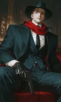 Profile image of ジュード