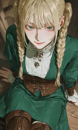 Profile image of デイジー
