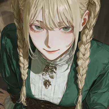 Profile image of デイジー