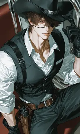Profile image of ウォーレン