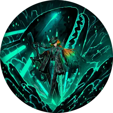 Profile image of 맹목 이스마엘