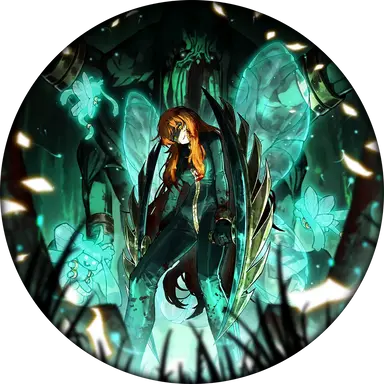 Profile image of 날개짓 이스마엘