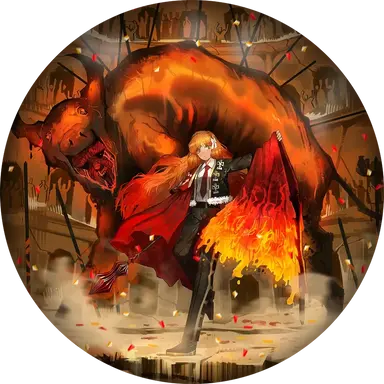 Profile image of 카포테 이스마엘