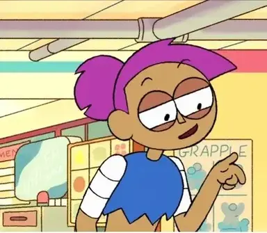 Profile image of Enid