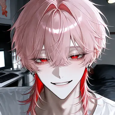 Profile image of Iori