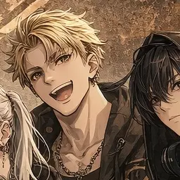 Profile image of カン