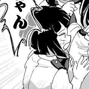 Profile image of 耳郎響香