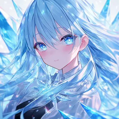 Profile image of 白雪水月