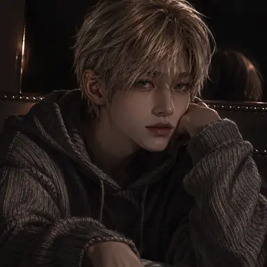Profile image of ジフン