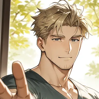 Profile image of アルフ