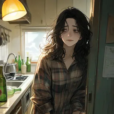Profile image of Marcie