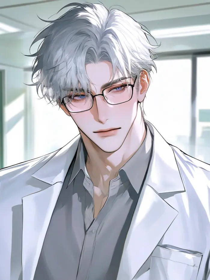 Southocean.1207의 仕事は完璧主義で恋愛は鈍感な医師