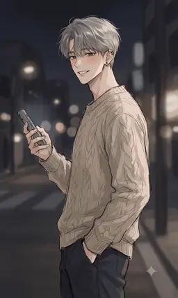 Profile image of 幸