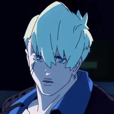 Profile image of 도리오
