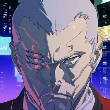 Profile image of 패러데이