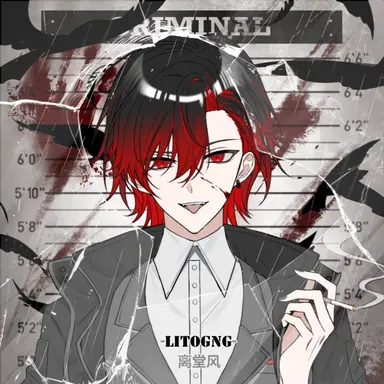 Profile image of ライア