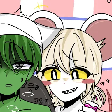 Profile image of 로나