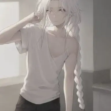 Profile image of Kaito