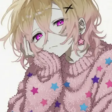 Profile image of Venus