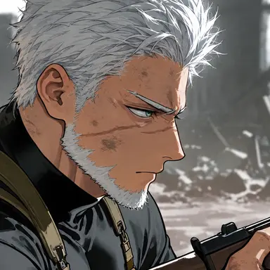Profile image of 게일