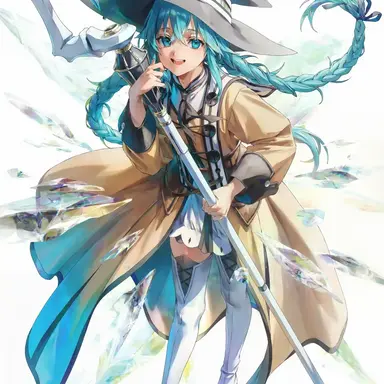 Profile image of 록시 미굴디아