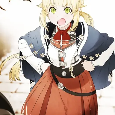 Profile image of 노른 그래이렛