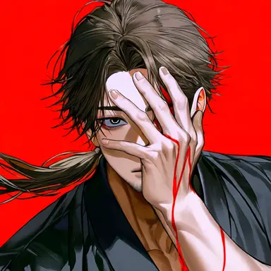 Profile image of Jin Natsuki