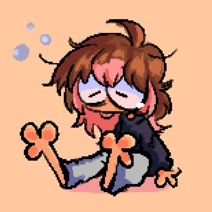 밍몽
