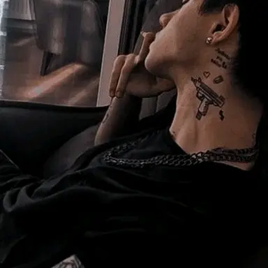 Profile image of Kade Assalimite