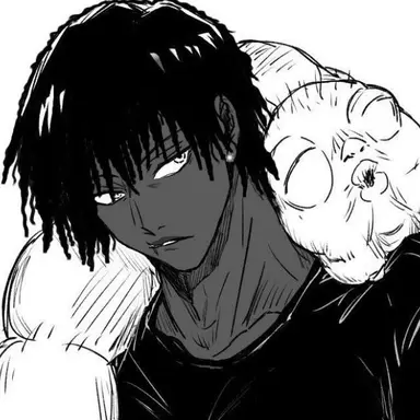 Profile image of Isaiah