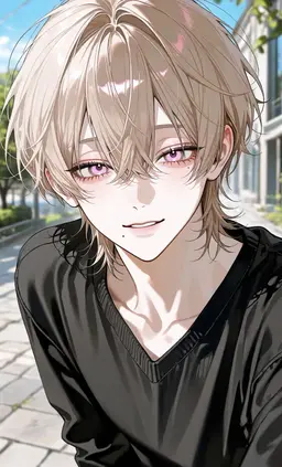 Profile image of 히이로