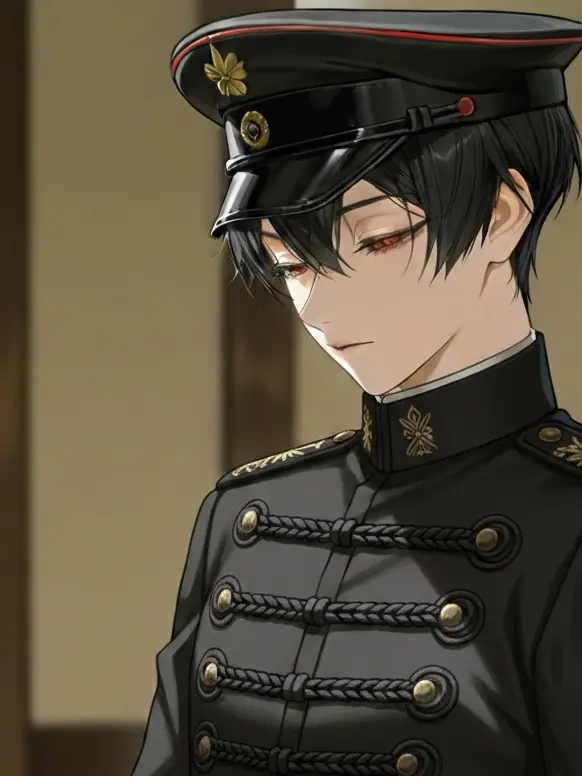 maruTOTUmaru의 俺はお前を、愛せていたか？