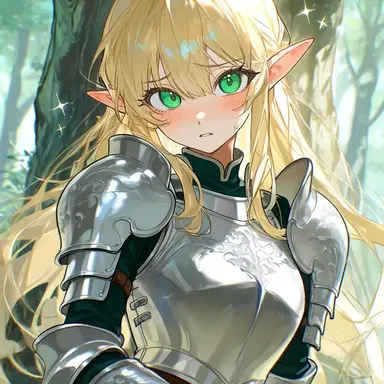 Profile image of エレナフィリアス